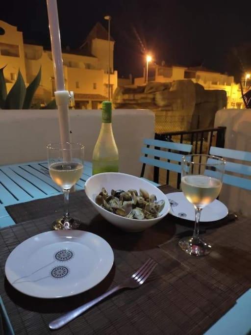 Loft Tarifa Cadiz Apartment Екстериор снимка