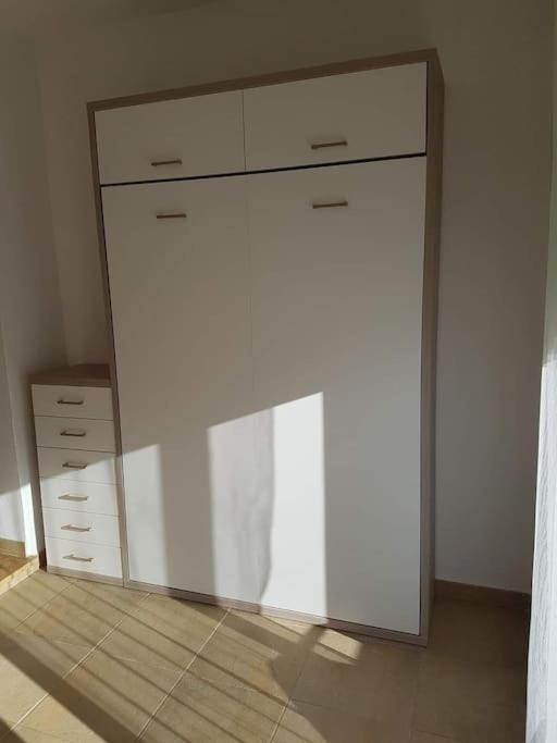 Loft Tarifa Cadiz Apartment Екстериор снимка