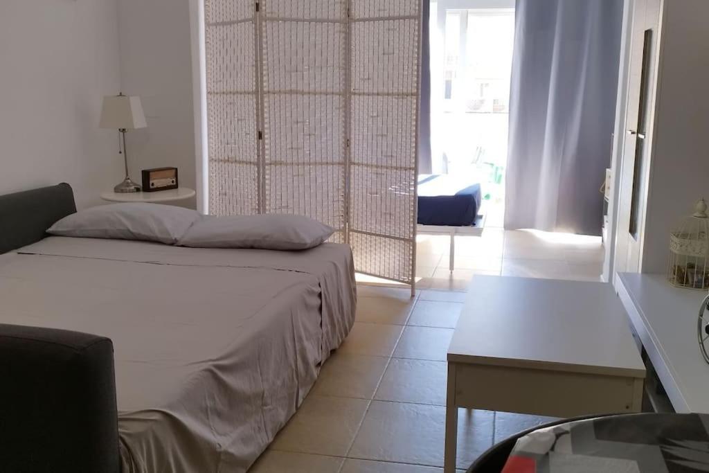 Loft Tarifa Cadiz Apartment Екстериор снимка