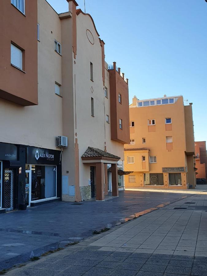 Loft Tarifa Cadiz Apartment Екстериор снимка