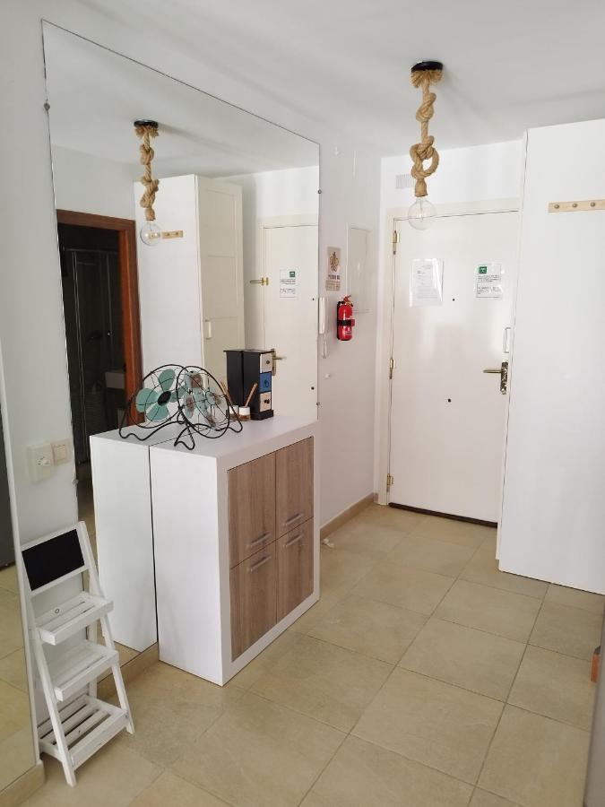 Loft Tarifa Cadiz Apartment Екстериор снимка