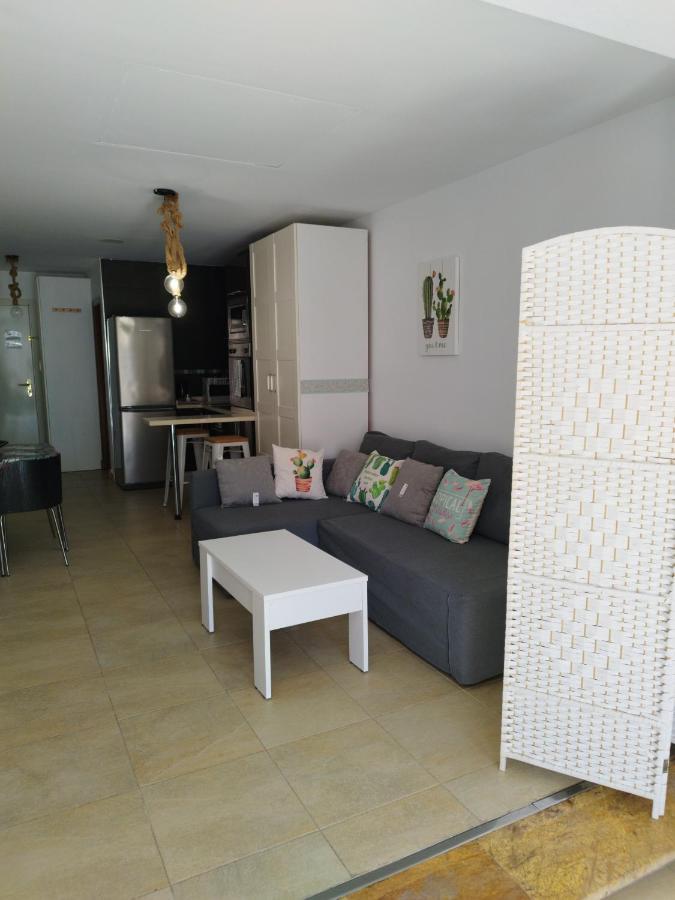 Loft Tarifa Cadiz Apartment Екстериор снимка