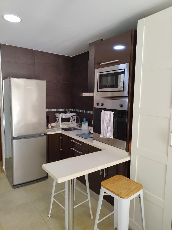 Loft Tarifa Cadiz Apartment Екстериор снимка