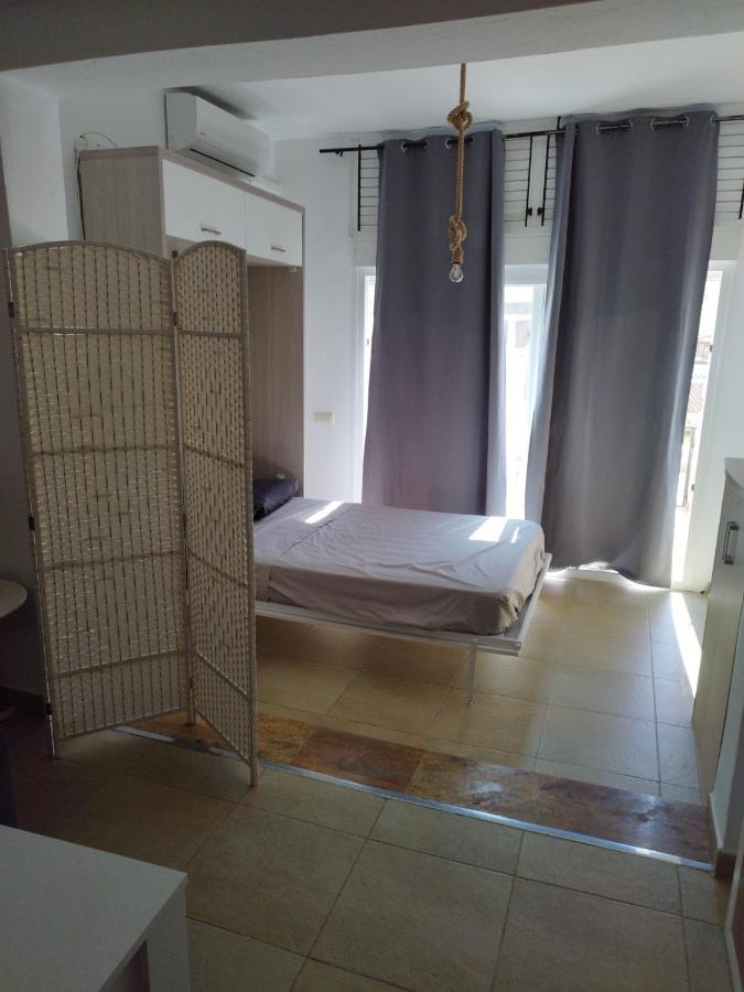 Loft Tarifa Cadiz Apartment Екстериор снимка