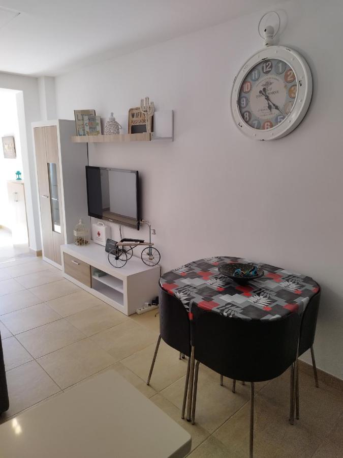 Loft Tarifa Cadiz Apartment Екстериор снимка