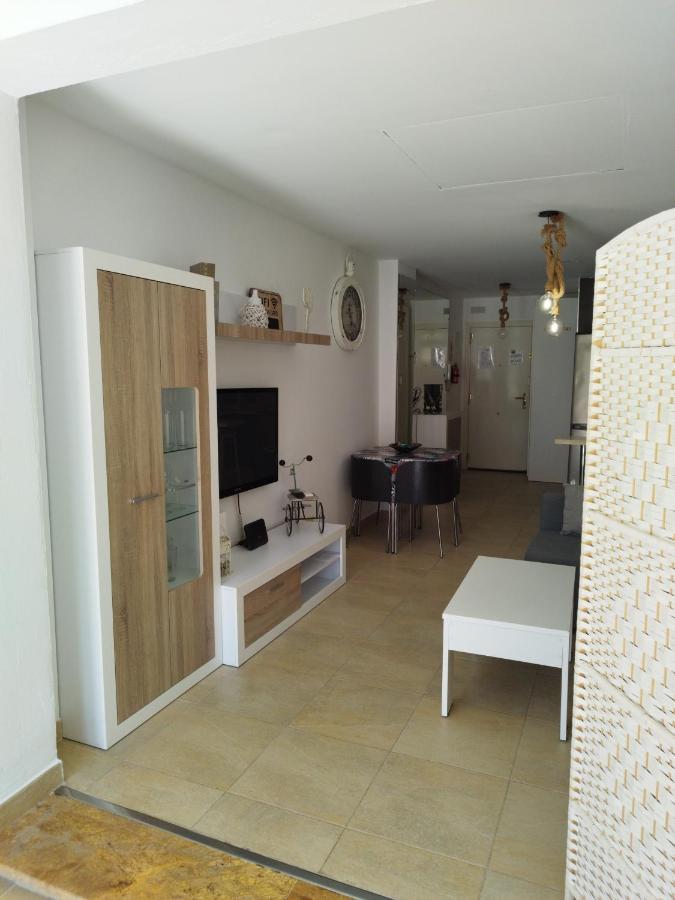 Loft Tarifa Cadiz Apartment Екстериор снимка
