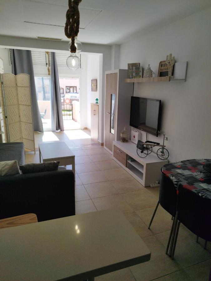 Loft Tarifa Cadiz Apartment Екстериор снимка