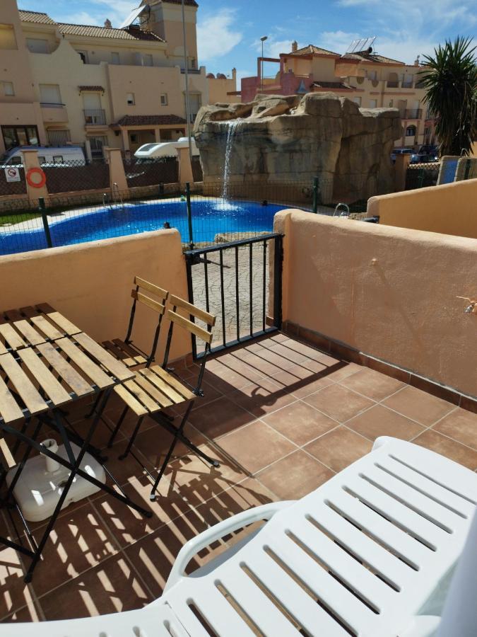 Loft Tarifa Cadiz Apartment Екстериор снимка