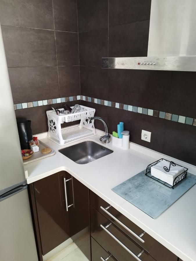 Loft Tarifa Cadiz Apartment Екстериор снимка