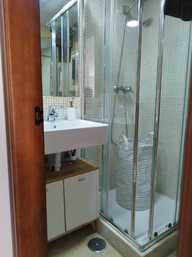 Loft Tarifa Cadiz Apartment Екстериор снимка