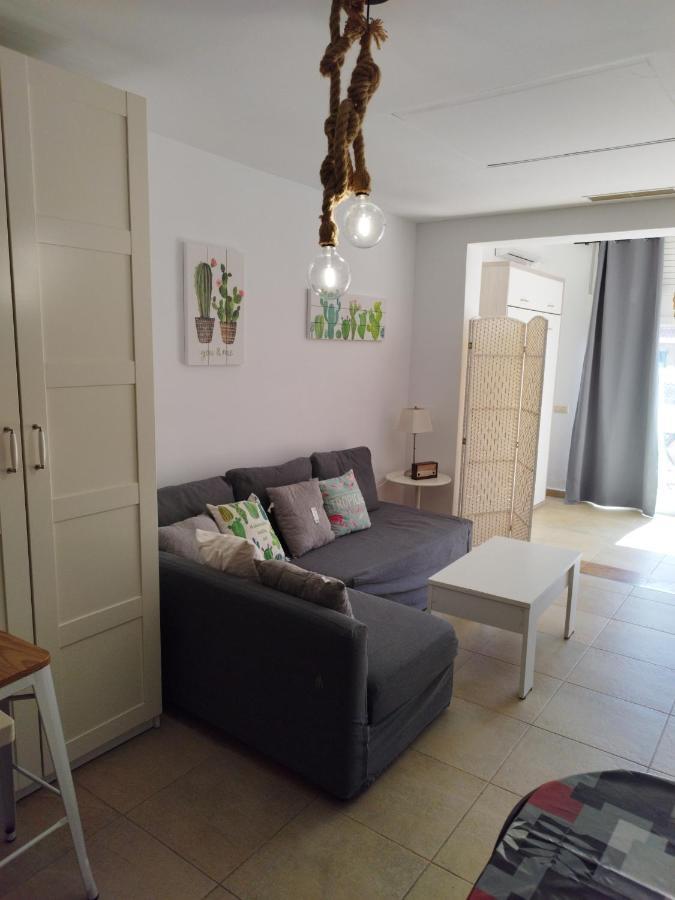 Loft Tarifa Cadiz Apartment Екстериор снимка