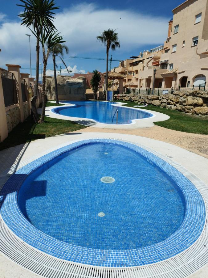 Loft Tarifa Cadiz Apartment Екстериор снимка
